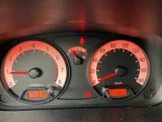 Kia Picanto 1,1 Exclusive