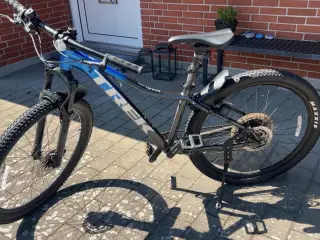 Trek cykel