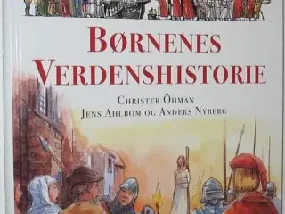 Børnenes Verdenshistorie