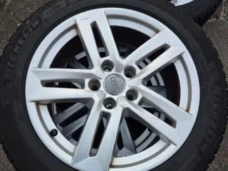 Vinterhjul Audi A4