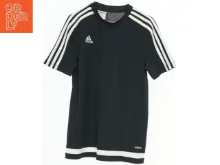 Sort Adidas T-shirt fra Adidas (str. M)