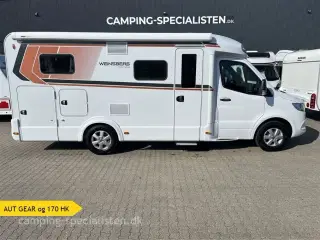 2025 - Weinsberg Pepper Edition MEG 640   Weinsberg CaraCompact 640 MEG Edition Pepper MB 2025 - Kan ses nu hos Camping-Specialisten.dk