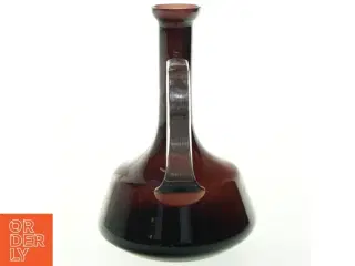 Glasflaske (str. 20x14 cm)