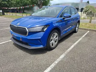 Skoda Enyaq 80 iV Loft