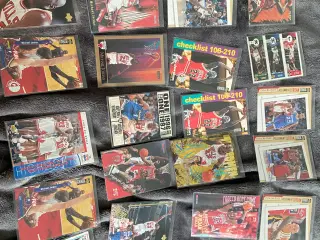 Basketbolde kort