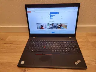 Lenovo T580