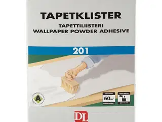 Tapetklister, 500g/ 1 pk.