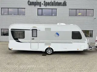 2018 - Knaus Südwind 590 FUS   Knaus Südwind 590 FUS 2018 - Se den nu hos Camping-Specialisten.dk