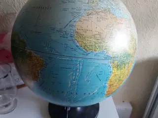 Globus lampe