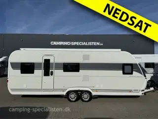 2023 - Hobby Excellent Edition 650 KMFe   2023 Hobby Excellent Edition 650 KMFe - se den nu hos Camping-Specialisten i Silkeborg