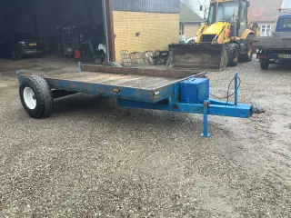 Blokvogn