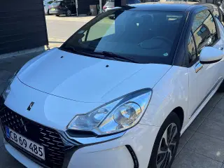DS3 BHDi 100 S&S Style+ 3D