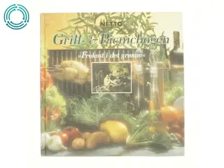 Grill- & Picnicbogen (Bog)