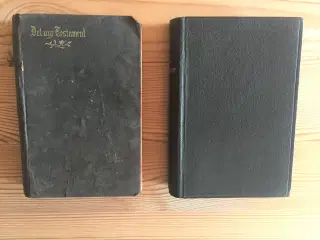 Det nye Testament