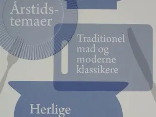 frøken jensens almanak - mad til 365 dage