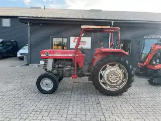 Massey Ferguson 165 Diesel