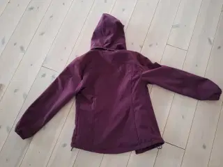 Softshell jakke, str. 152