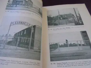 Metaltraadvarefabrik Emil Dedering – katalog