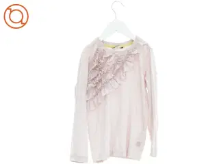 Bluse fra Hummel (str. 122 cm)