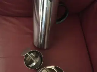 Stelton rustfrit stål !
