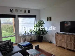 Hjembytte - ØstreSandmarksvej