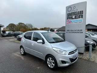 Hyundai i10 1,2 Comfort A/C