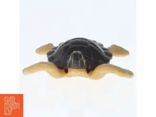 Plastik skildpaddelegetøj (str. 4,5 cm)