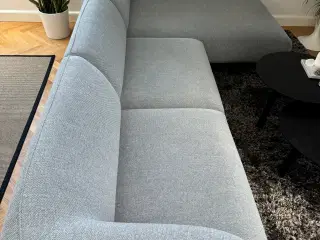 Egholm sofa 