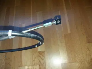 Gearkabel Toyota Corolla