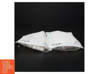 Plastik børnebeskytter fra IKEA (str. 5 x 5 cm)