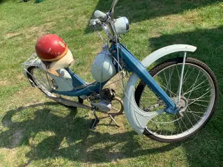 NSU Quickly 