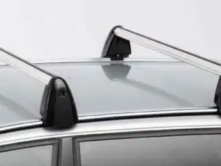 Tagbøjler Audi A6 sælges