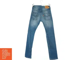 Jeans fra Levis (str. 140 cm)