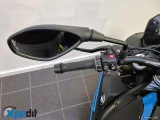 BMW S 1000 R
