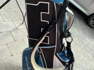 Golftaske