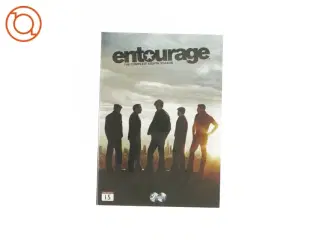 Entourage (DVD)