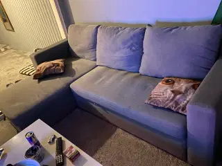 Gratis Sofa kom og hent