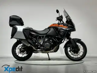 KTM 1290 Super Adventure S