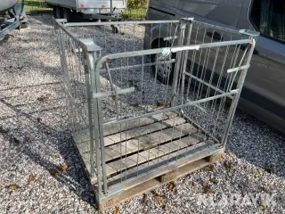 Pallebur