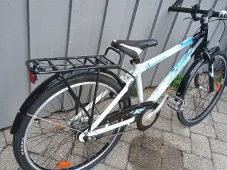 Mountainbike