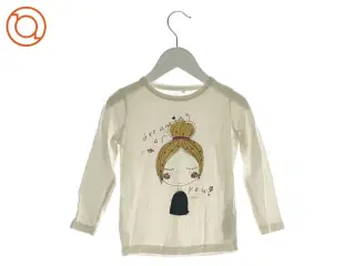 Bluse fra Name it (str. 98)