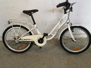 PUCH 20"  3gear ,dæk som nye
