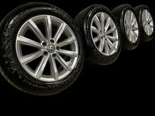 17 VW Passat 215/55r17 Ref.101 sommer