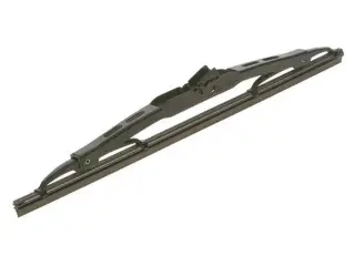 Bosch Bagrudeviskerblad H313