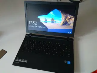 Lenovo B50-10, Perfekt Til salg