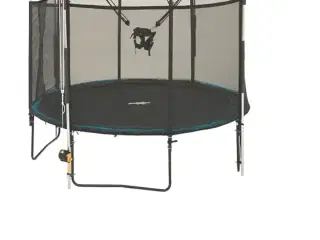 JumpXFun bungee sæt til trampolin