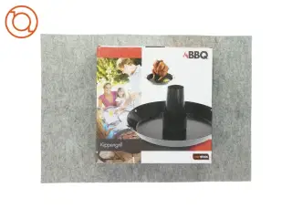 ny Chicken Roaster fra Nonstick (str. 32 x 32cm)