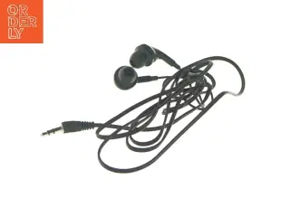 Wired In-Ear Headphones