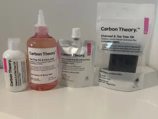 Carbon Theory Breakouts & Acne Box Set