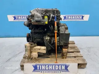 New Holland F4GE0484G*D Motor 